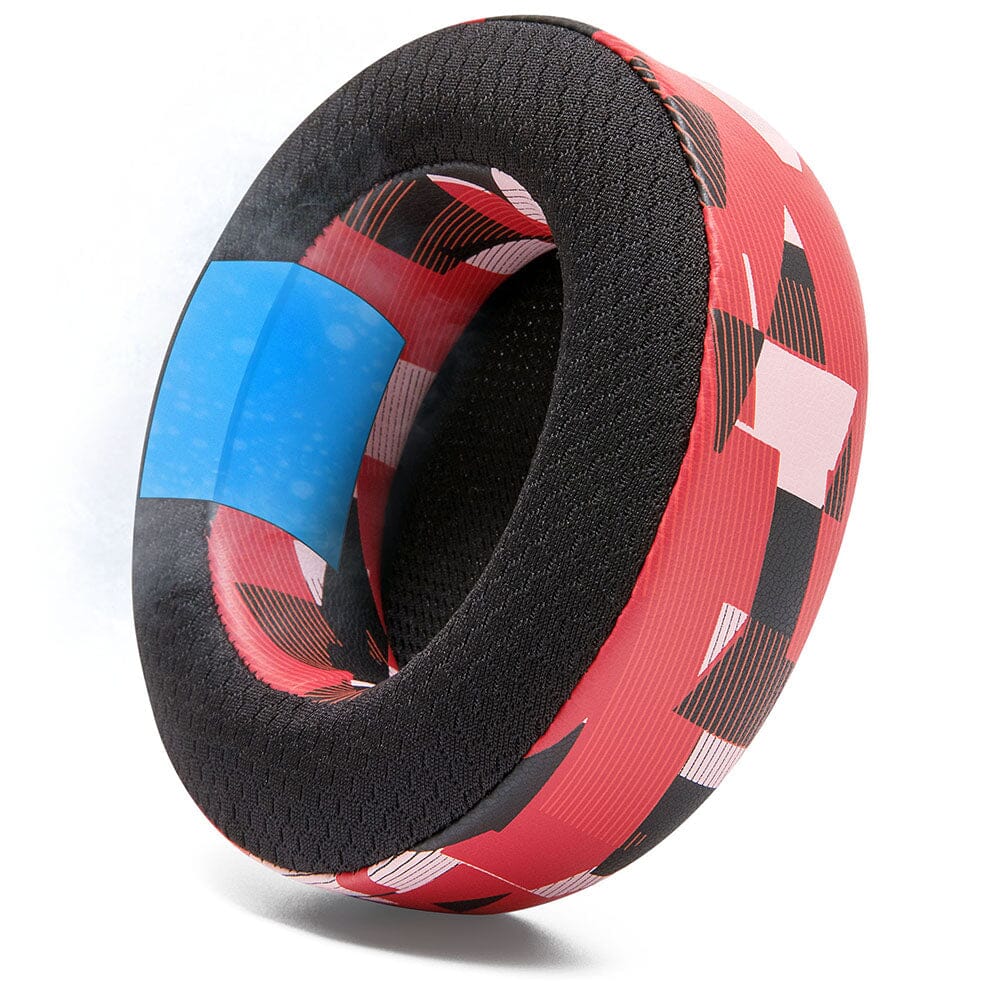 Corsair Virtuoso Earpads - WC FreeZe Cooling Gel - Agenda365.com
