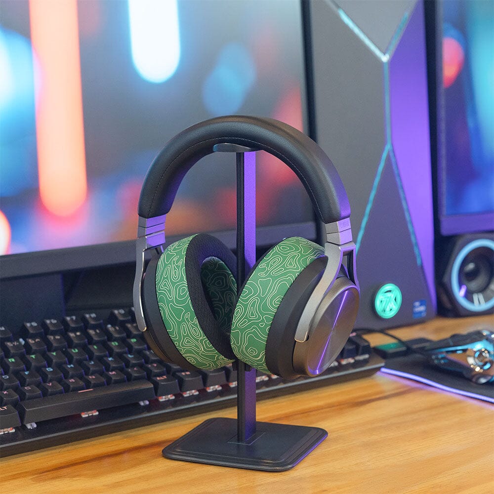 Corsair Virtuoso Earpads - WC FreeZe Cooling Gel - Agenda365.com