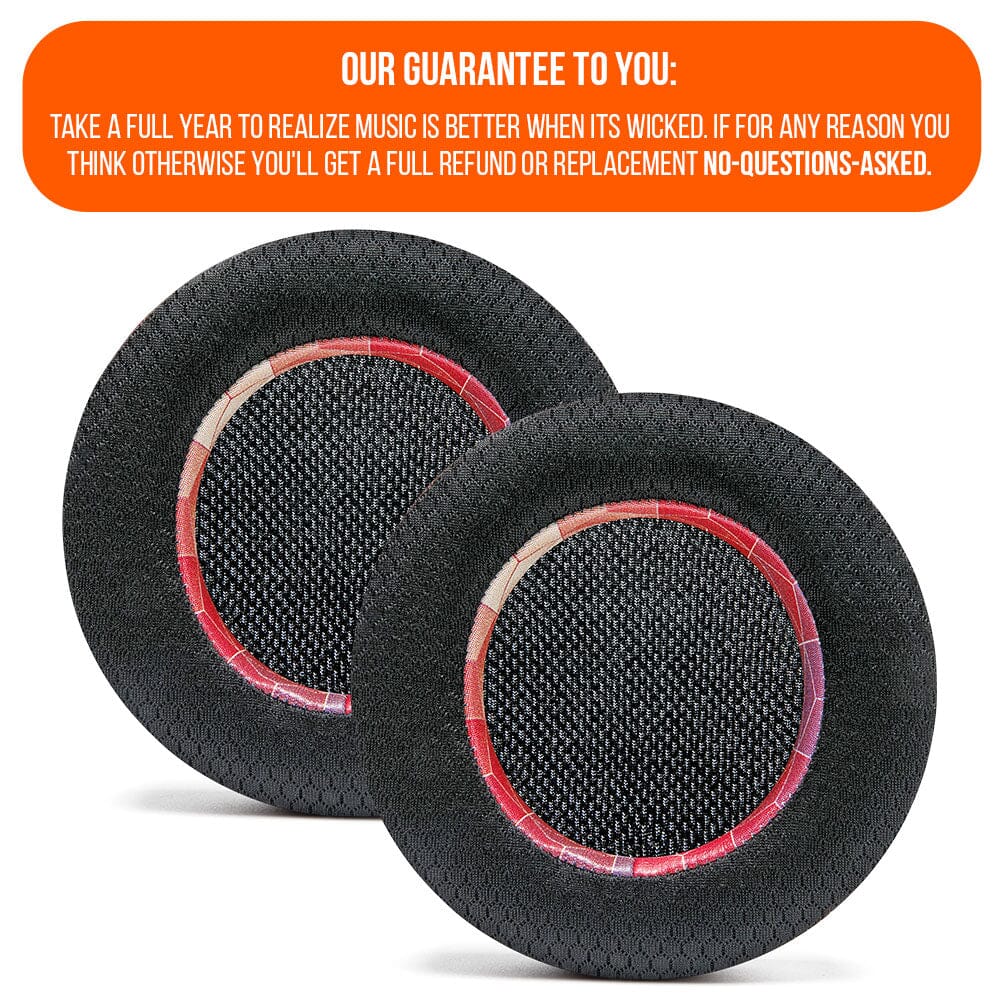 Corsair Virtuoso Earpads - WC FreeZe Cooling Gel - Agenda365.com