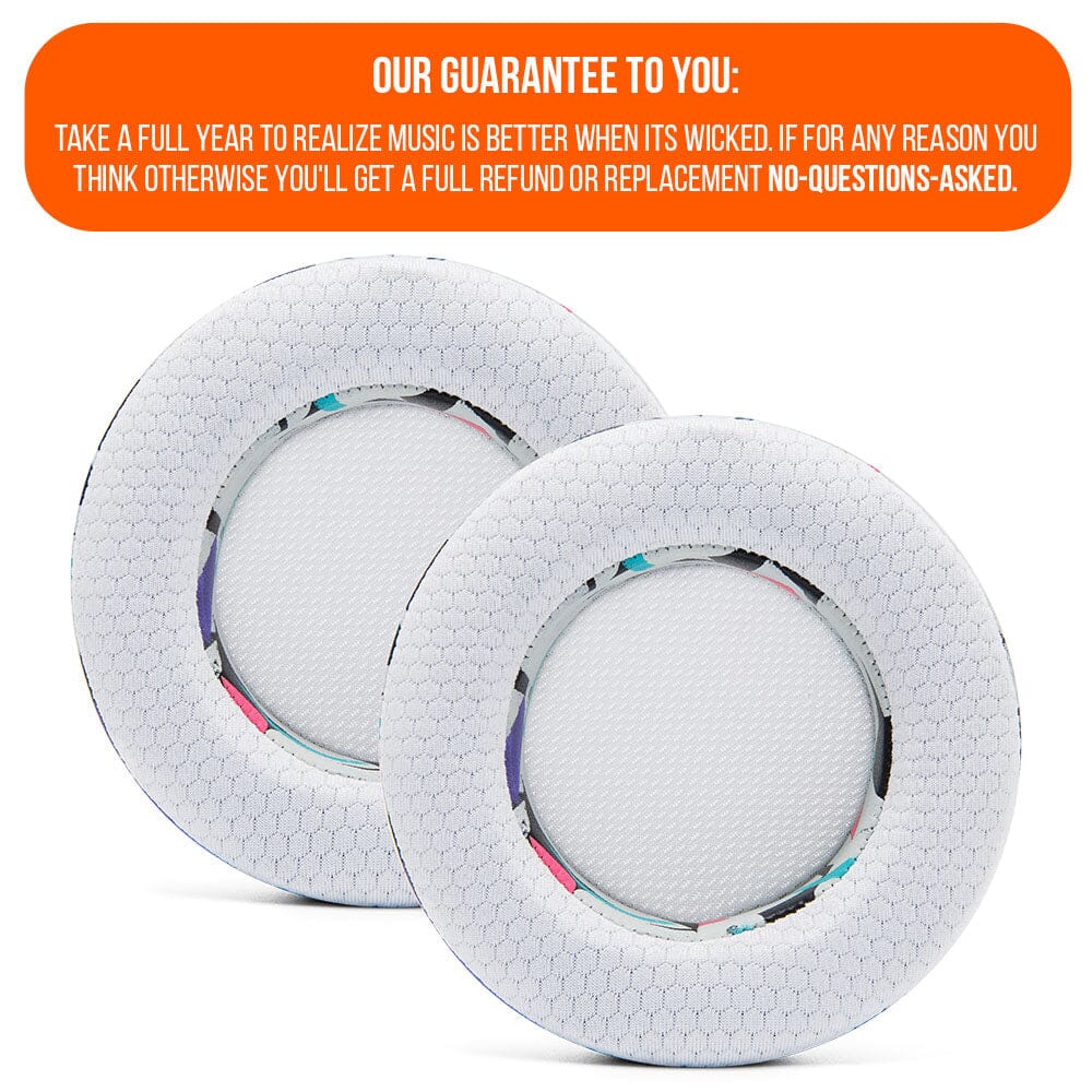 Corsair Virtuoso Earpads - WC FreeZe Cooling Gel - Agenda365.com