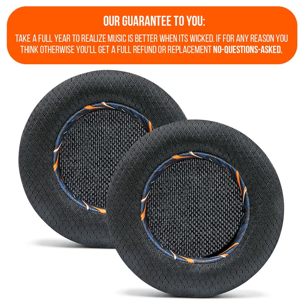 Corsair Virtuoso Earpads - WC FreeZe Cooling Gel - Agenda365.com