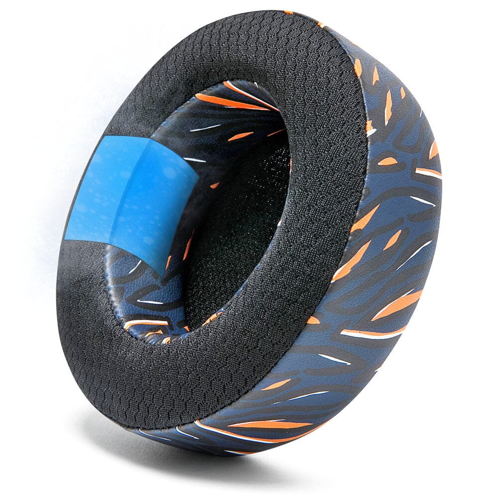 Corsair Virtuoso Earpads - WC FreeZe Cooling Gel - Agenda365.com