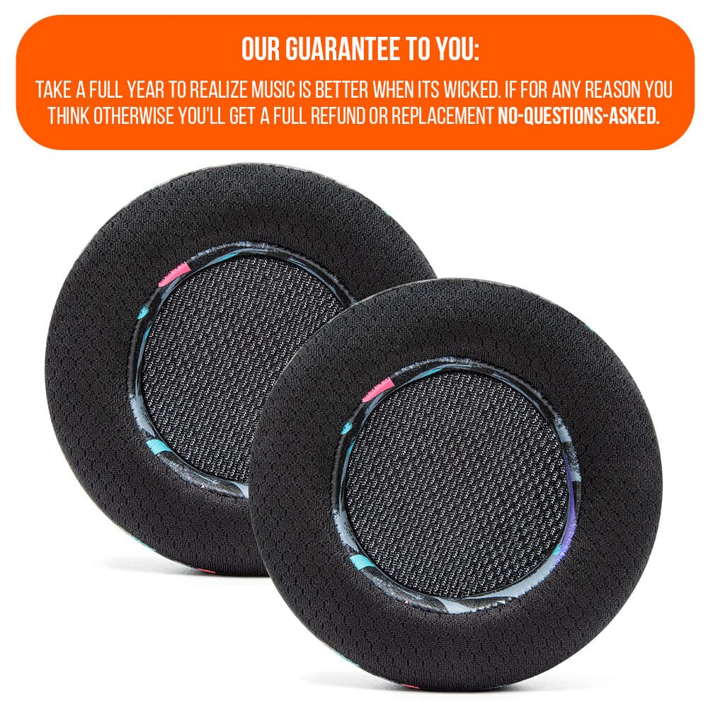 Corsair Virtuoso Earpads - WC FreeZe Cooling Gel - Agenda365.com