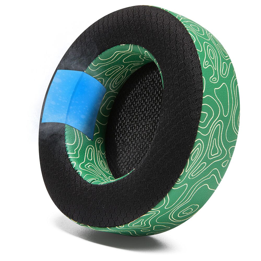 Corsair Virtuoso Earpads - WC FreeZe Cooling Gel - Agenda365.com