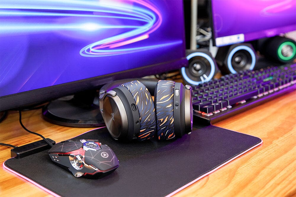 Corsair Virtuoso Earpads - WC FreeZe Cooling Gel - Agenda365.com
