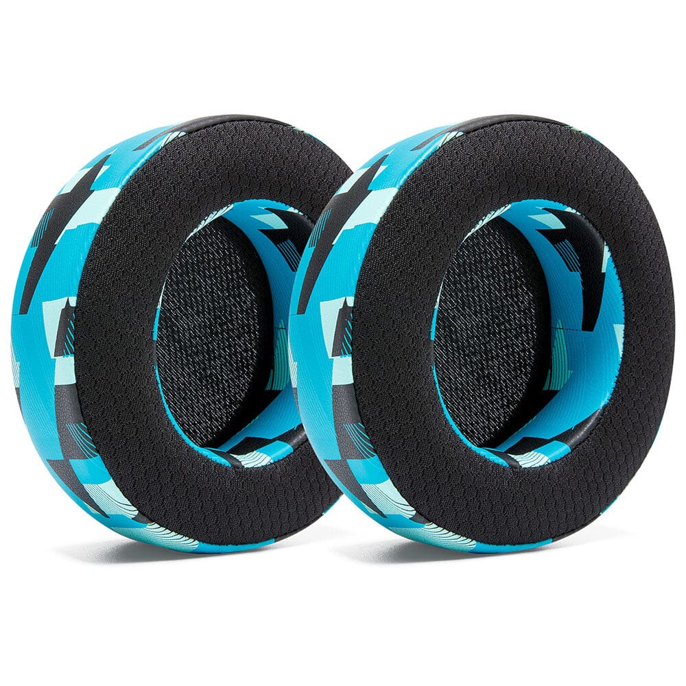 Corsair Virtuoso Earpads - WC FreeZe Cooling Gel - Agenda365.com