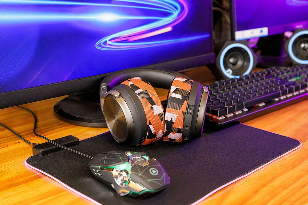 Corsair Virtuoso Earpads - WC FreeZe Cooling Gel - Agenda365.com