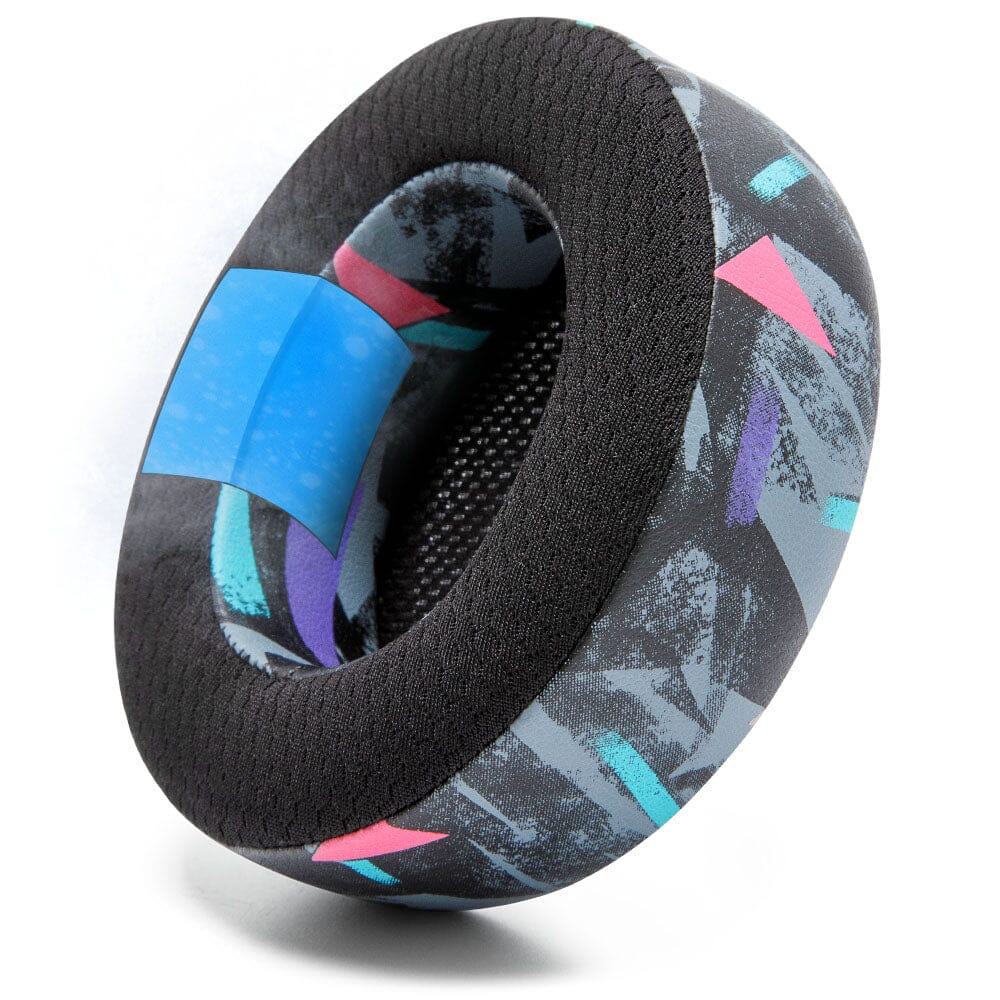 Corsair Virtuoso Earpads - WC FreeZe Cooling Gel - Agenda365.com