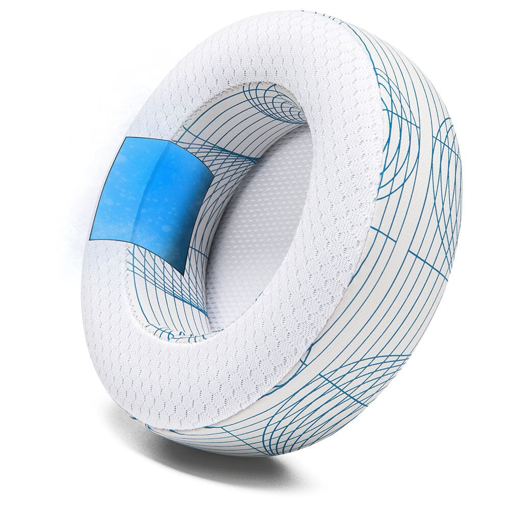 Corsair Virtuoso Earpads - WC FreeZe Cooling Gel - Agenda365.com