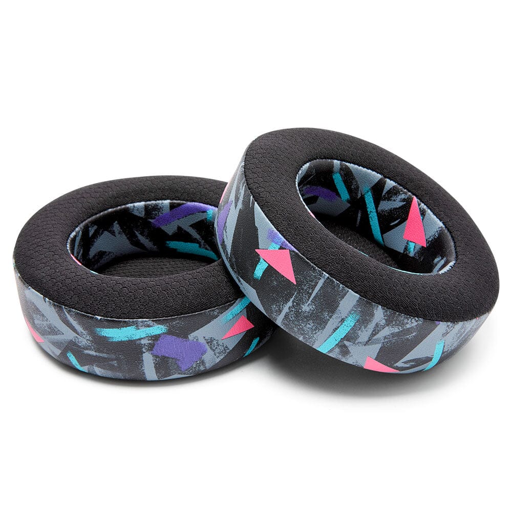 Corsair Virtuoso Earpads - WC FreeZe Cooling Gel - Agenda365.com