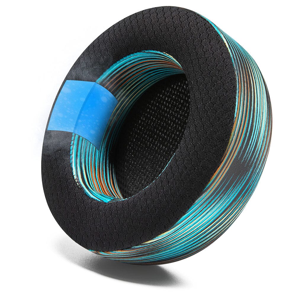 Corsair Virtuoso Earpads - WC FreeZe Cooling Gel - Agenda365.com