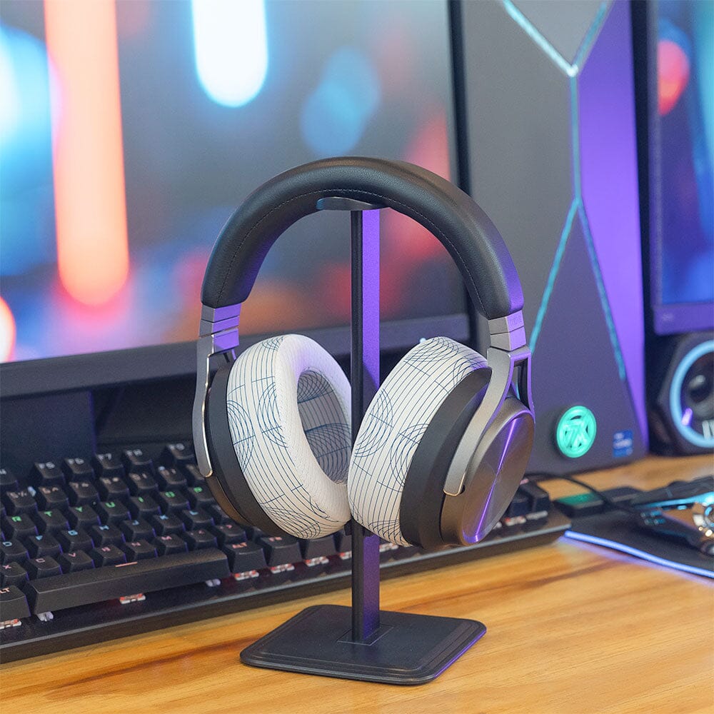 Corsair Virtuoso Earpads - WC FreeZe Cooling Gel - Agenda365.com
