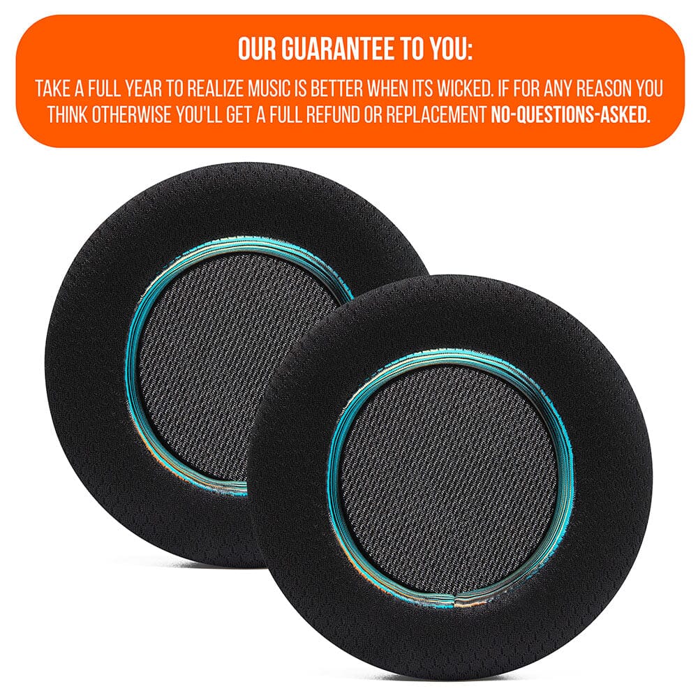 Corsair Virtuoso Earpads - WC FreeZe Cooling Gel - Agenda365.com