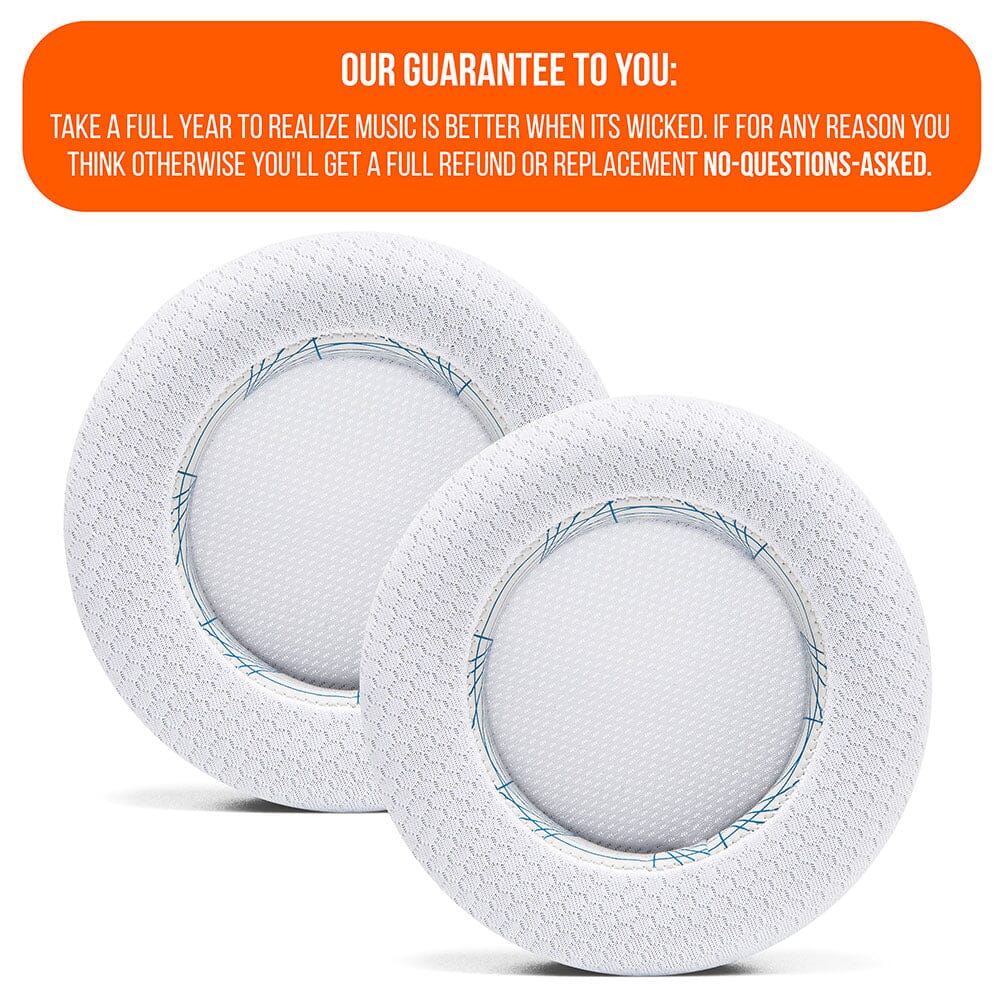 Corsair Virtuoso Earpads - WC FreeZe Cooling Gel - Agenda365.com