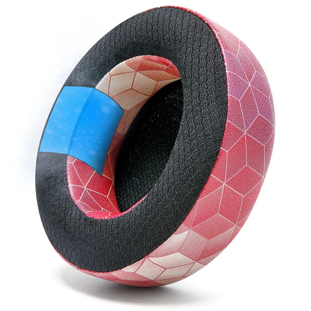 Corsair Virtuoso Earpads - WC FreeZe Cooling Gel - Agenda365.com
