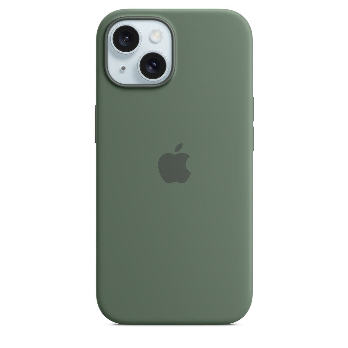 iPhone 15 Silicone Case with MagSafe - Agenda365.com