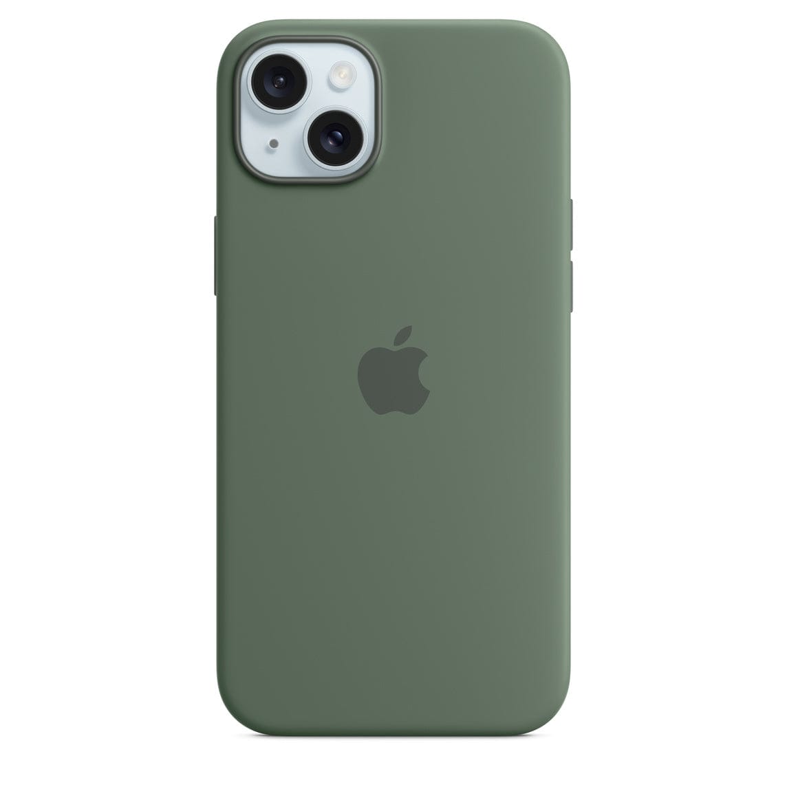 iPhone 15 Silicone Case with MagSafe - Agenda365.com