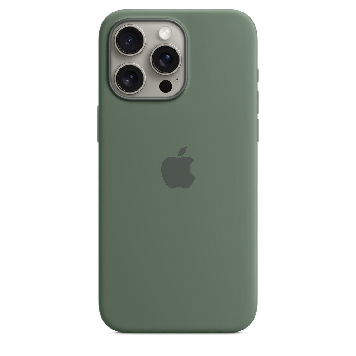 iPhone 15 Silicone Case with MagSafe - Agenda365.com