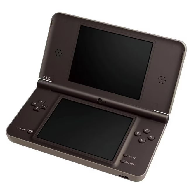 Nintendo DSi XL (DSi XL) [Bronze] – Scratch & Scuff Condition - Agenda365.com