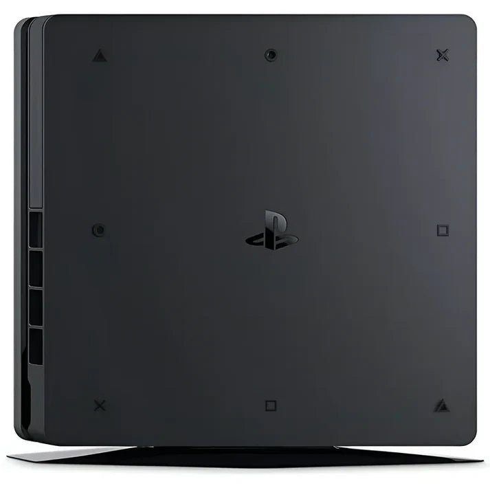 Sony PlayStation 4 Slim Console (PS4 Slim) [500GB] – Good Condition - Agenda365.com