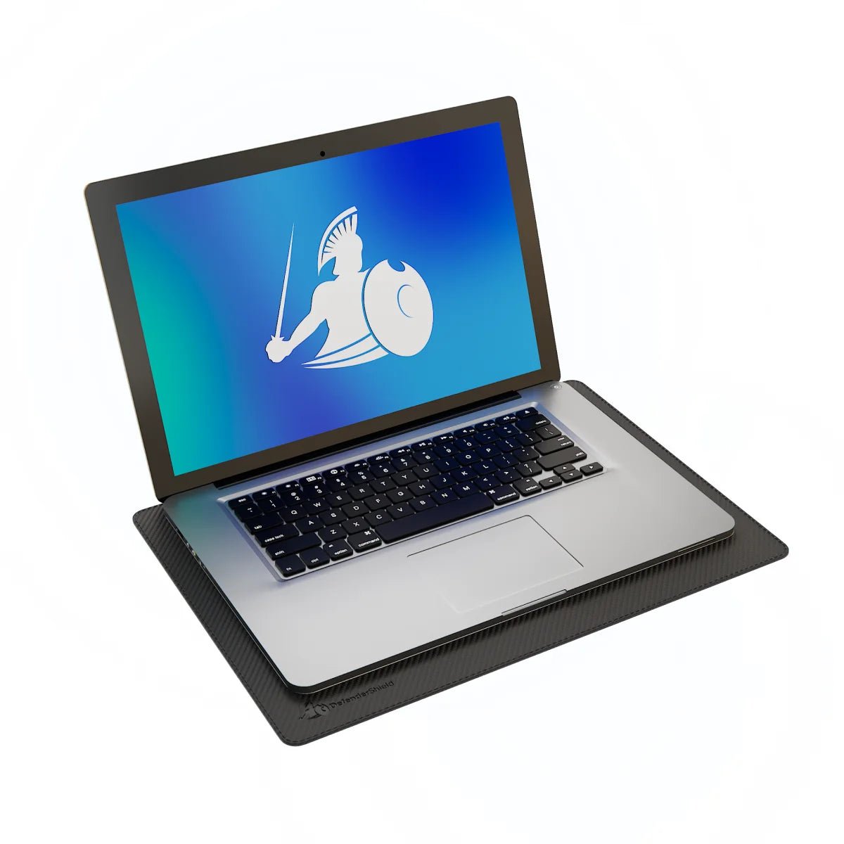 DefenderPad® Laptop EMF Radiation + Heat Shield — Full-Spectrum Shielding with Thermal Barrier - Agenda365.com