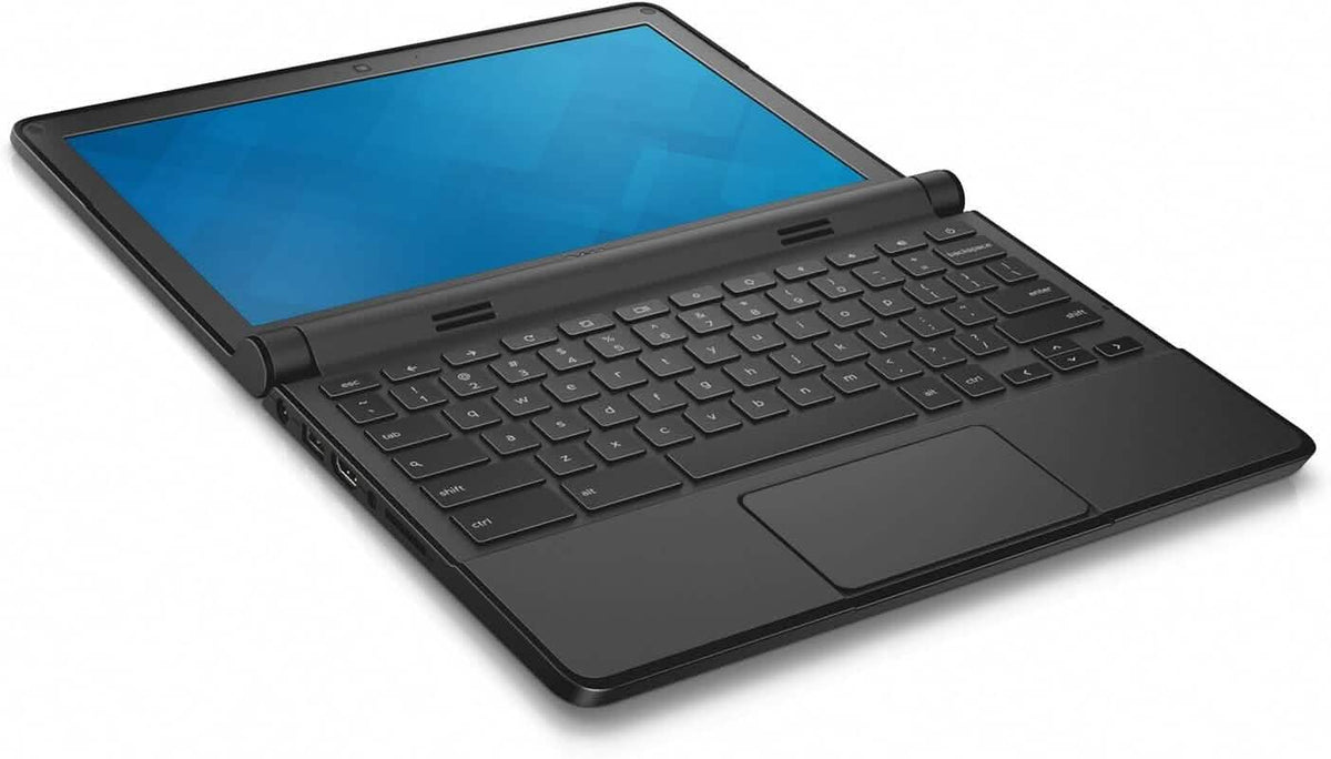 Dell 3120 11.6" Intel Celeron N2840 4GB 16GB (Refurbished) - Agenda365.com