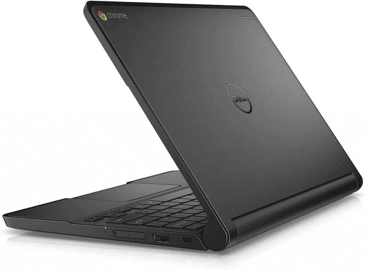 Dell 3120 11.6" Intel Celeron N2840 4GB 16GB (Refurbished) - Agenda365.com