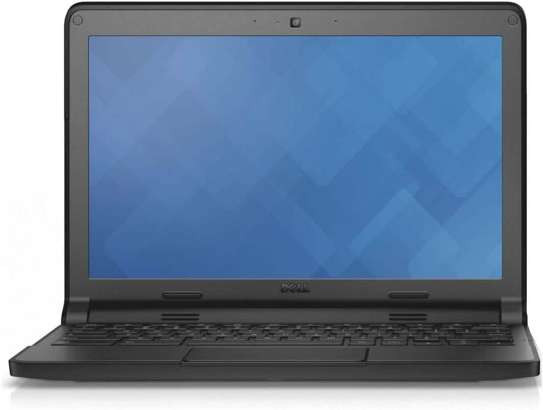 Dell 3120 11.6" Intel Celeron N2840 4GB 16GB (Refurbished) - Agenda365.com