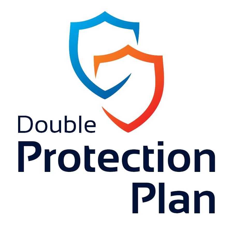 Double Protection Plan - Electronics - Agenda365.com