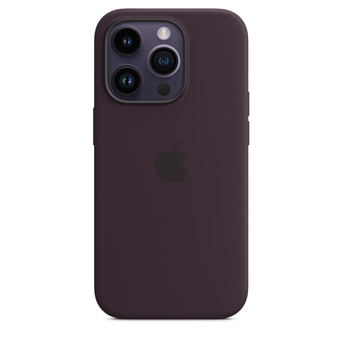 iPhone 14 Silicone Case with MagSafe - Agenda365.com