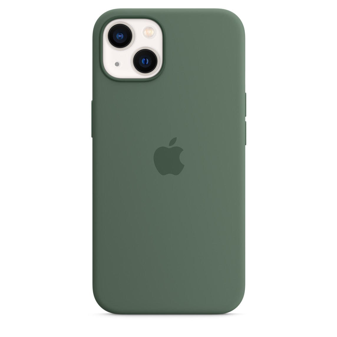 iPhone 13 Silicone Case with MagSafe - Agenda365.com