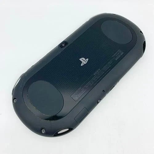 PlayStation Vita 2000 (PS Vita 2000) (Black) – Scratch and Scuff Condition - Agenda365.com