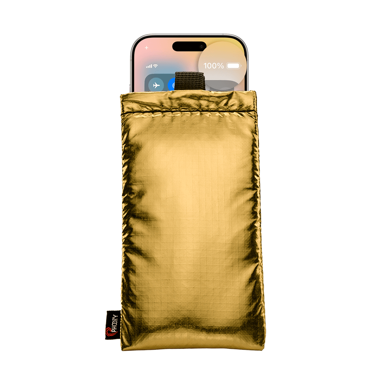 Apollo Thermal Phone Capsule - 3X Battery Life - Agenda365.com