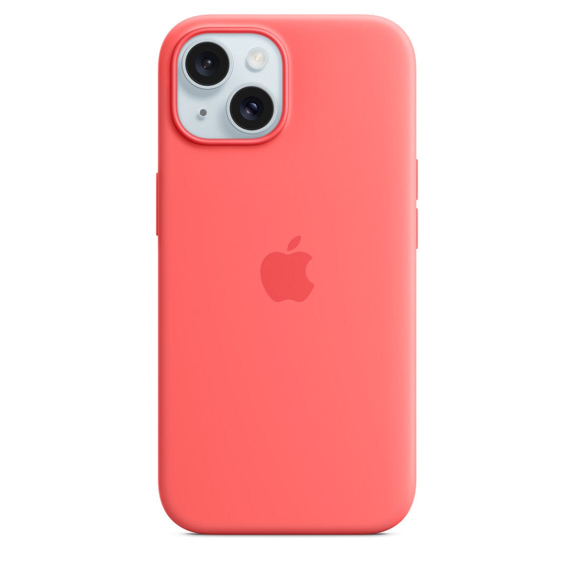 iPhone 15 Silicone Case with MagSafe - Agenda365.com