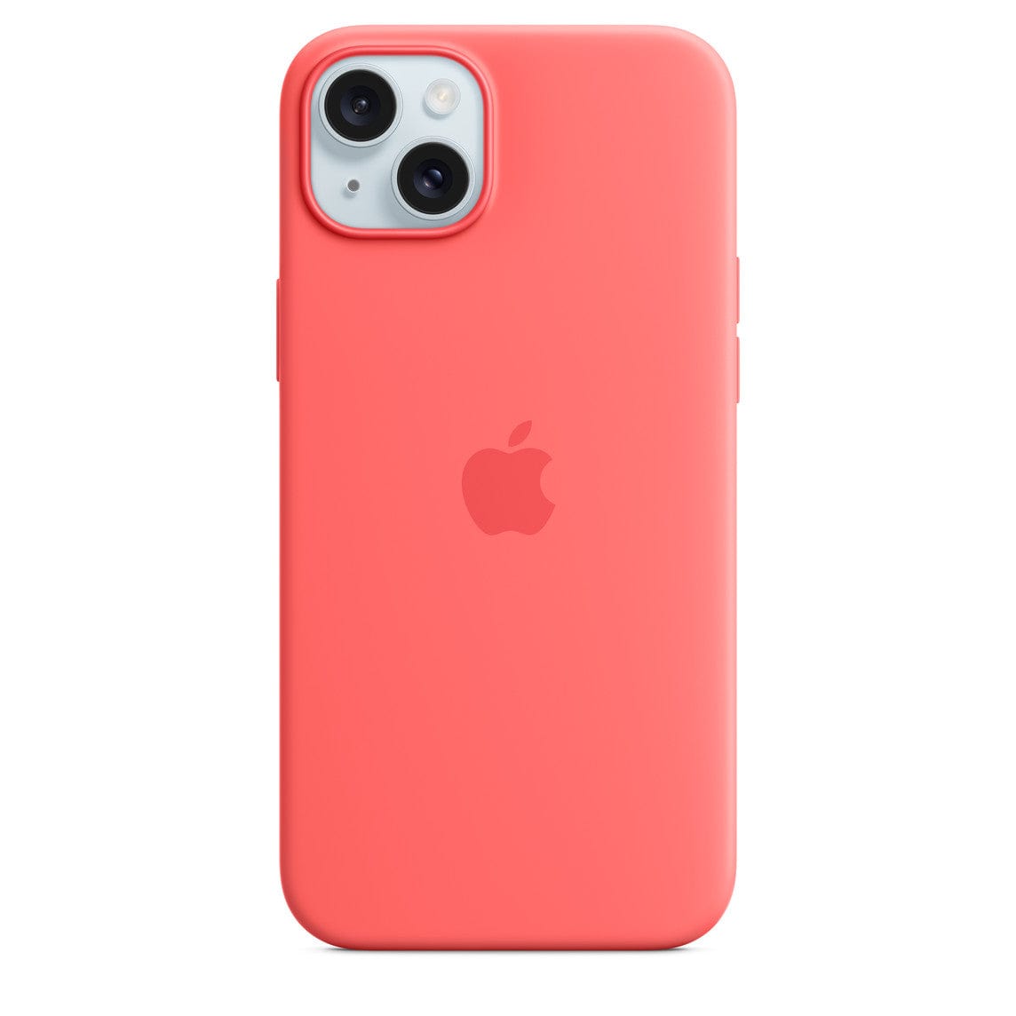 iPhone 15 Silicone Case with MagSafe - Agenda365.com