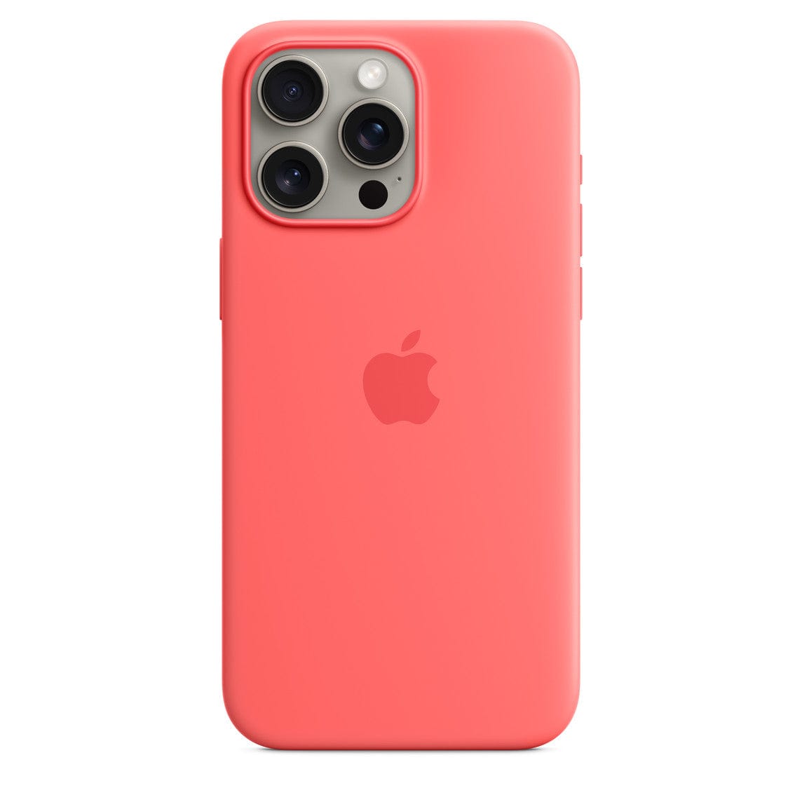 iPhone 15 Silicone Case with MagSafe - Agenda365.com