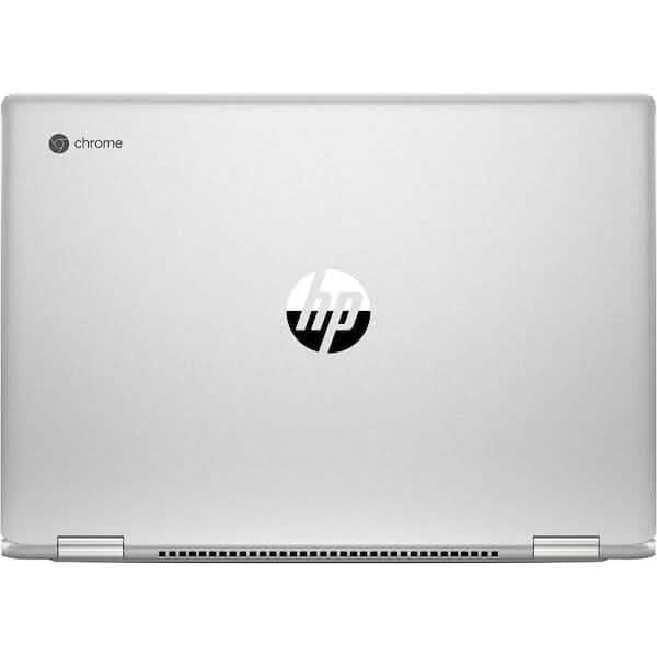 HP Chromebook x360 14 G1 14" 8GB 64GB Touchscreen 2-in-1 Chromebook (Refurbished) - Agenda365.com