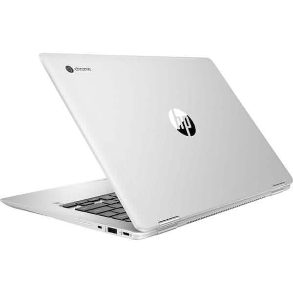 HP Chromebook x360 14 G1 14" 8GB 64GB Touchscreen 2-in-1 Chromebook (Refurbished) - Agenda365.com