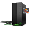 HP Pavilion Gaming PC AMD Ryzen 3 5300G Processor 8GB RAM 256GB SSD (Refurbished) - Agenda365.com