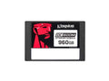 Kingston DC600ME 960GB 2.5" Enterprise SATA SSD Mixed-Use TCG Opal - Agenda365.com