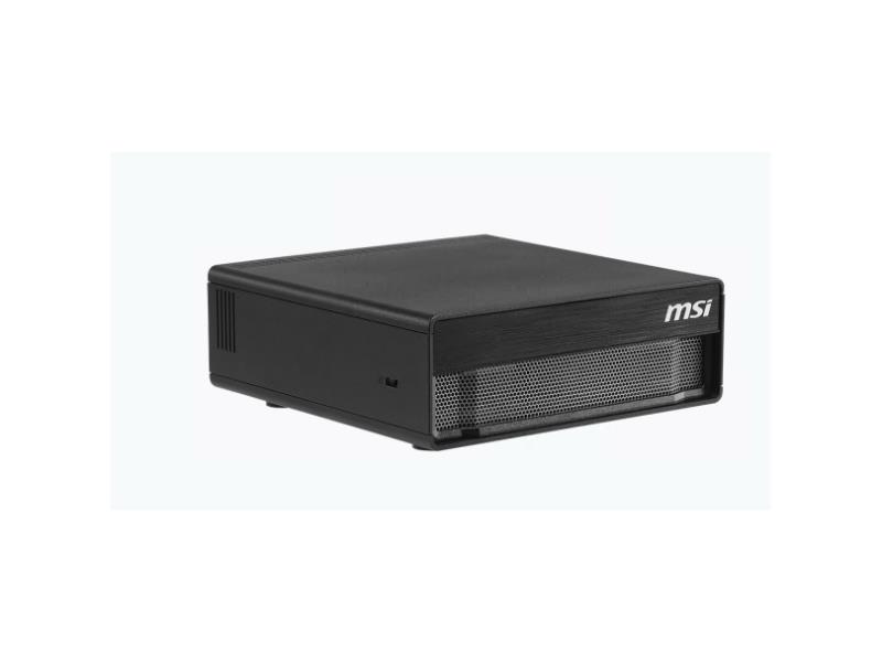 MSI COMPUTER EDGEXPERT-11SUS Business Compact Mini Desktop PC - Agenda365.com