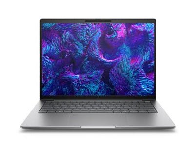 HP ZBook 8 G1i 14 inch Mobile Workstation PC Wolf Pro Security Edition 14" laptop Intel Core Ultra 7 - Agenda365.com