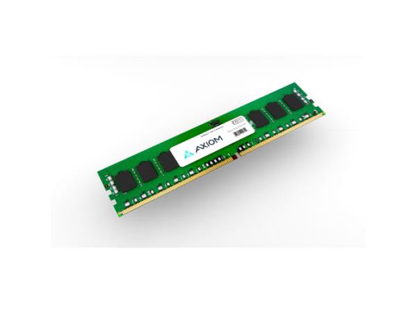 Axiom 128GB DDR5 SDRAM Memory Module - For Server - 128 GB - DDR5-5600/PC5-44800 - Agenda365.com