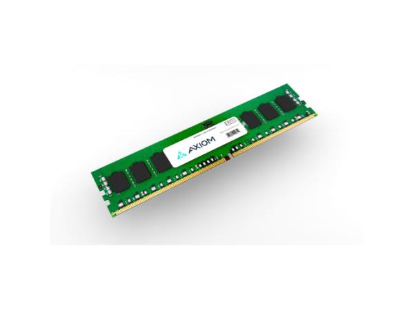 Axiom 128GB DDR5 SDRAM Memory Module - For Server - 128 GB - DDR5-5600/PC5-44800 - Agenda365.com