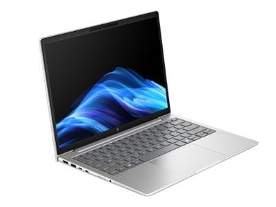 HP EliteBook 6 G1i 13 inch Notebook 13" laptop Intel Core Ultra 7 - Agenda365.com