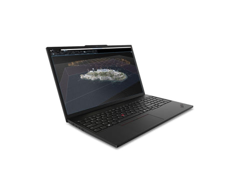 LENOVO ThinkPad P16s Gen 4 (Intel) laptop Intel Core Ultra 7 - Agenda365.com