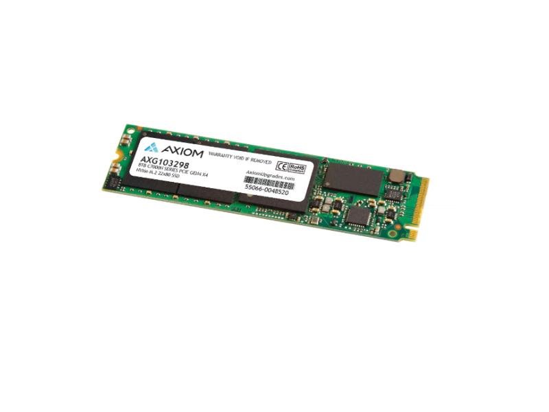 8TB C7000N SERIES PCIE GEN4 X4N NVME M.2 22X80 SSD - Agenda365.com