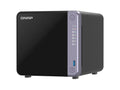 QNAP TS-432X-4G-US SAN/NAS Storage System - Annapurna Labs Alpine AL524 - Agenda365.com