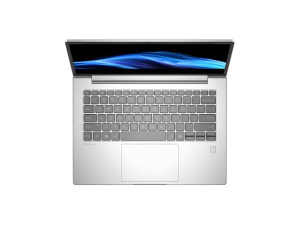 HP EliteBook 14" laptop Intel Core Ultra 7 512GB SSD - Agenda365.com