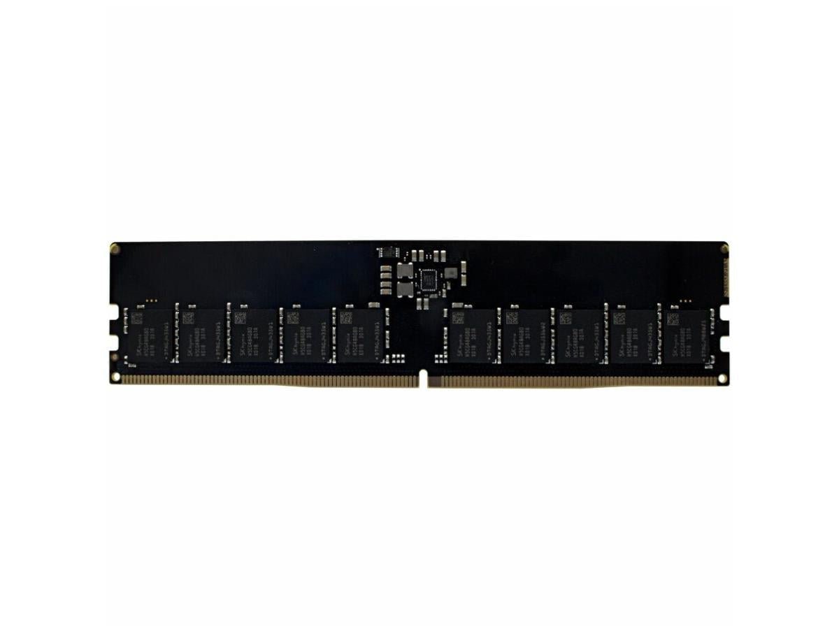 32GB DDR5 PC5-5600 CL46 1.1V UDIMM TAA CERTIFIED - Agenda365.com